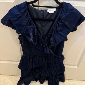 Lovers and Friends Dress